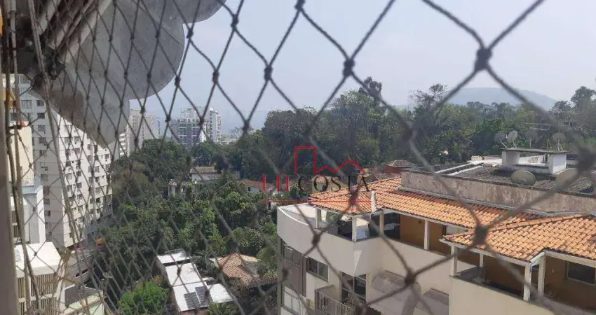 Apartamento à venda, 70 m² por R$ 500.000,00 - Ingá - Niterói/RJ