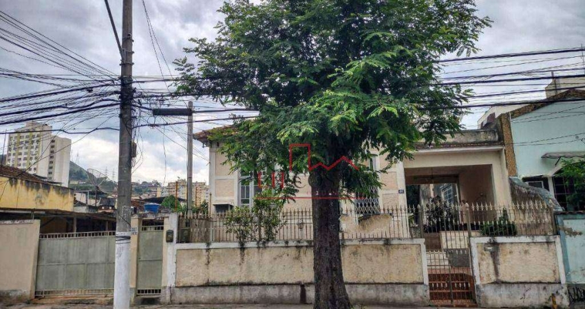 Casa à venda, 1040 m² por R$ 1.400.000,00 - Fonseca - Niterói/RJ