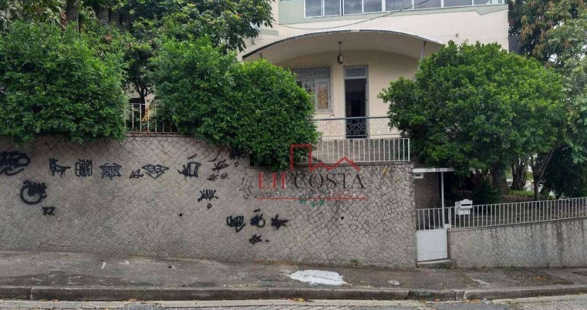 Casa à venda, 171 m² por R$ 850.000,00 - Icaraí - Niterói/RJ
