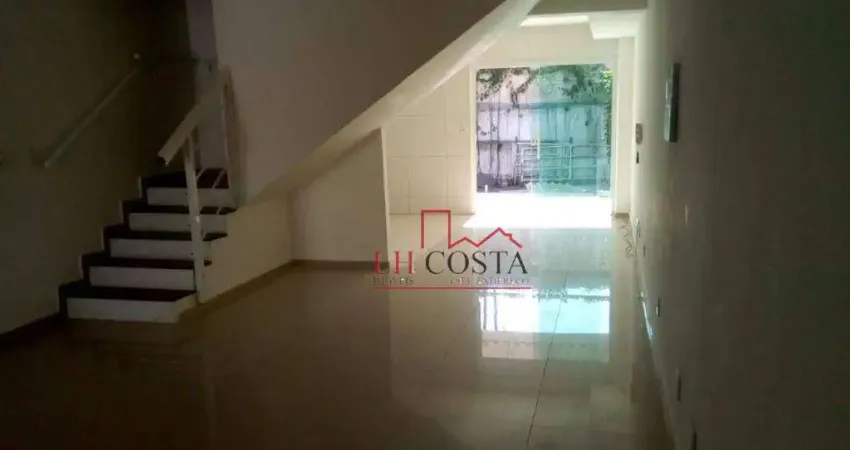 Casa à venda, 145 m² por R$ 750.000,00 - Piratininga - Niterói/RJ