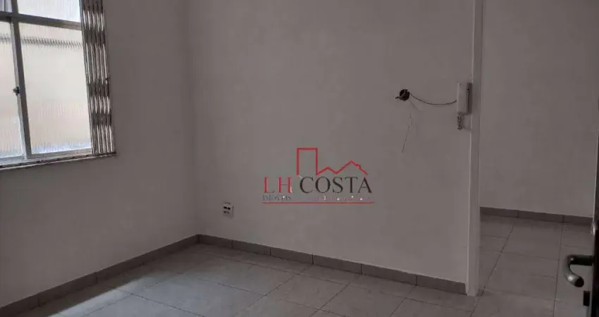 Apartamento com 2 dormitórios à venda, 65 m² por R$ 270.000,00 - Fonseca - Niterói/RJ