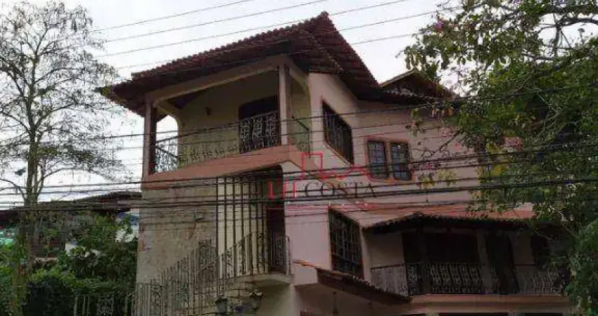 Casa à venda, 620 m² por R$ 1.300.000,00 - Sape - Niterói/RJ