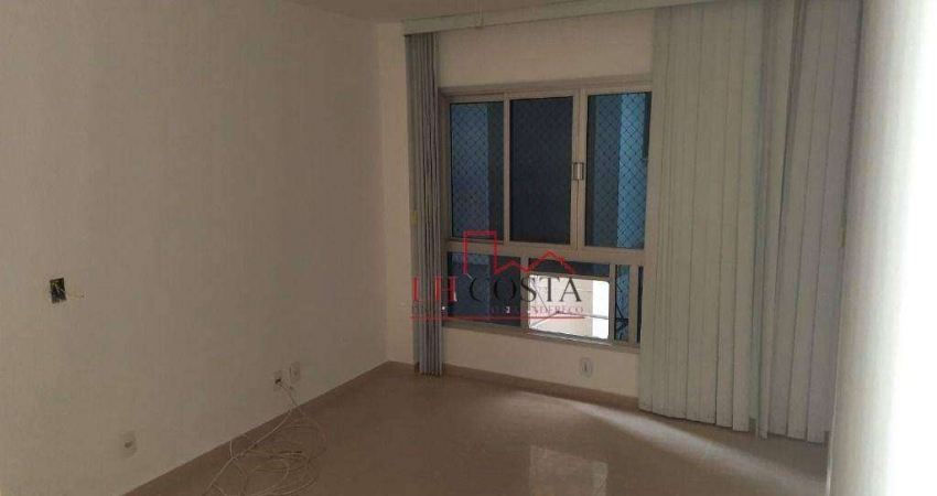 Apartamento à venda, 70 m² por R$ 500.000,00 - Santa Rosa - Niterói/RJ