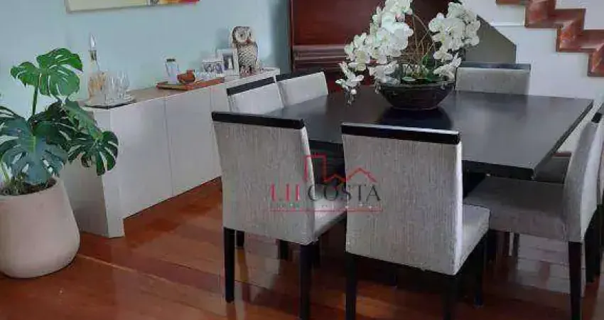 Casa à venda, 295 m² por R$ 1.390.000,00 - Piratininga - Niterói/RJ