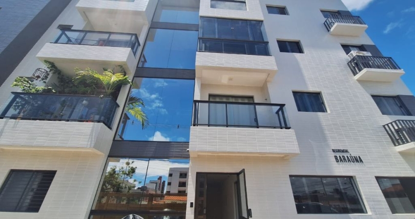 Apartamento tipo casa (Térreo )com área privativa  a venda  com 2 quartos 1 suíte  em Bessa - João Pessoa - PB