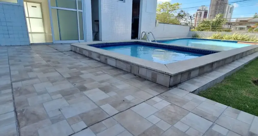 Excelente apartamento  com 3 quartos, 2 vagas - jardim Oceania