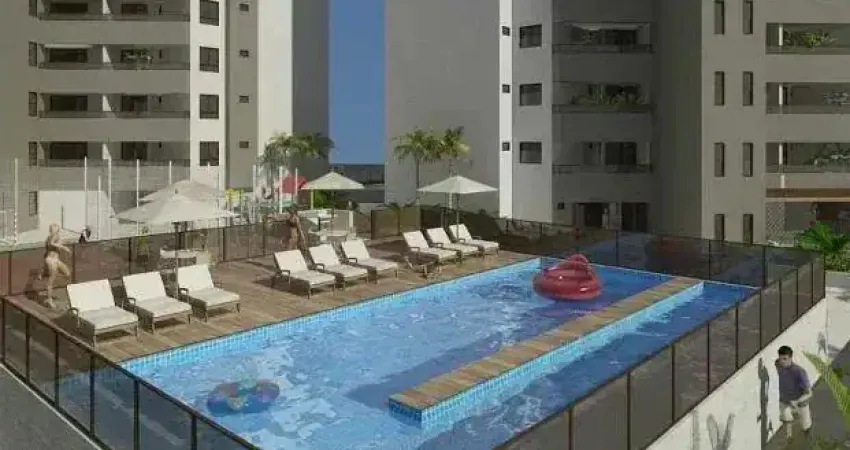 Lindo Apartamento 04 quartos s/ 03 suítes + DCE  250 metros do mar -Jardim Oceania