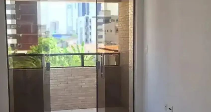 Excelente    apartamento 3 quartos  próximo ao Parque parahyba  no Aeroclube - João Pessoa- PB