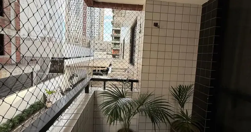 Belíssimo Apartamento 100m ²- 3 quartos a Venda  no jardim Oceania  Bessa - João Pessoa - PB