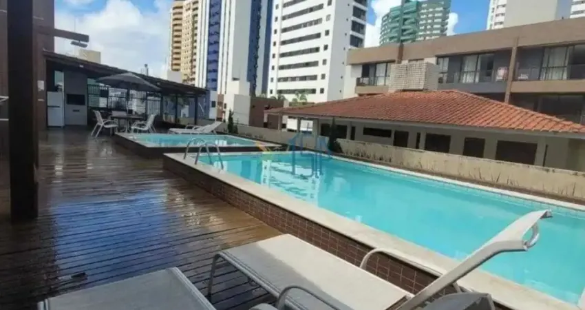 Lindo apartamento Mobiliado  no Jardim Oceania /Bessa-João Pessoa PB