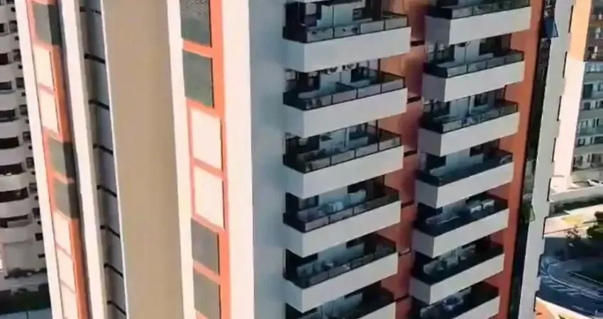 Apartamento em andar intermediário - Leste - 280m² - 03 suítes + DCE , Manaíra  João Pessoa- PB