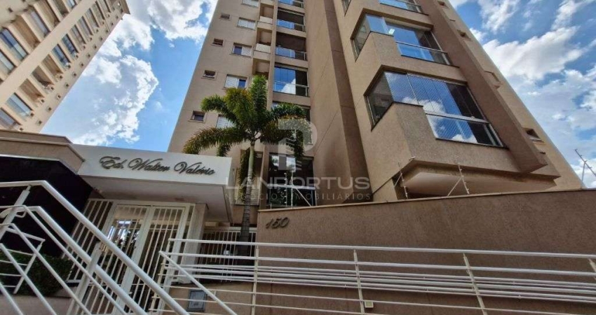 Apartamento - Valter Valerio