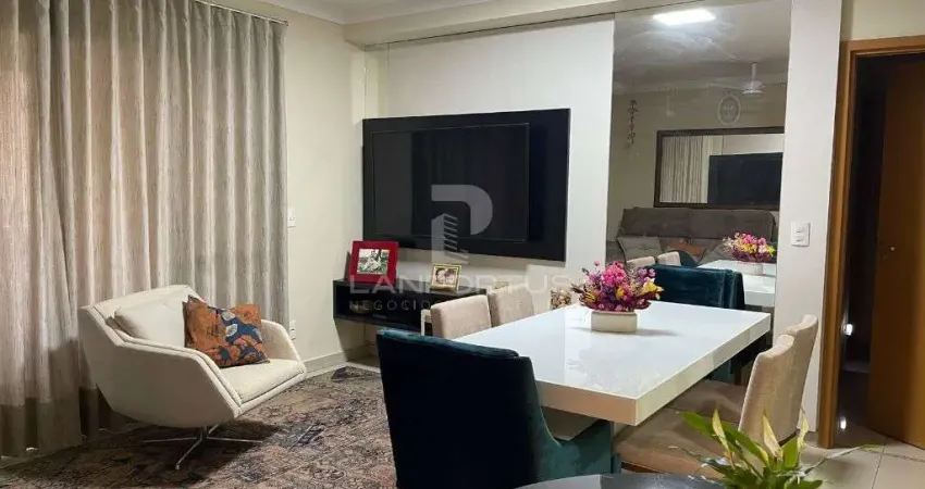 Apartamento a venda, 94 m2, 3 quartos, Lazer completo - Condominio Grand Raya
