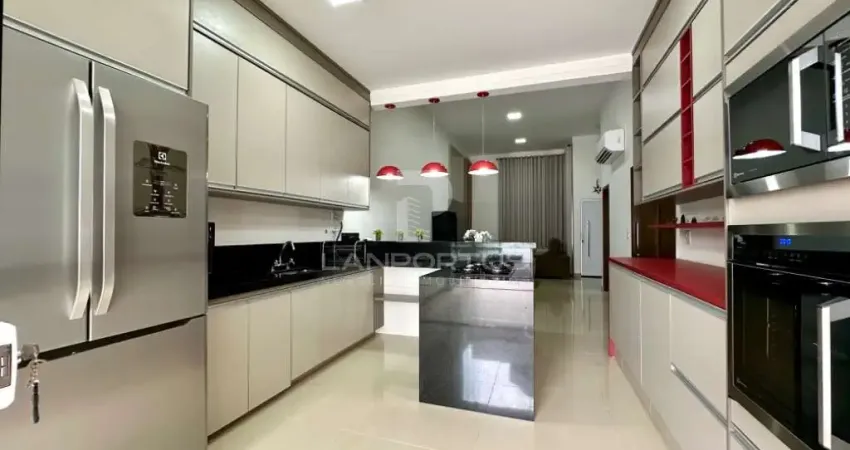 Casa em condomínio fechado com 3 quartos à venda na Rua Eugenio Del Lama Netto, 170, Jardim Cybelli, Ribeirão Preto