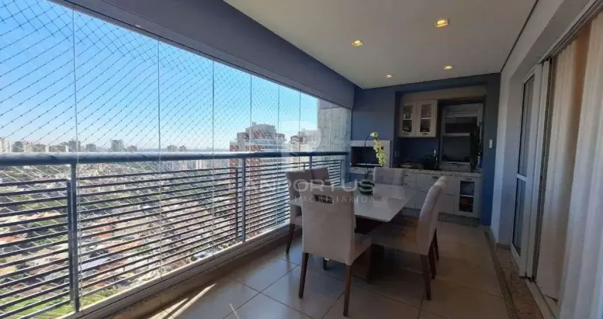 Apartamento - Cabreuva
