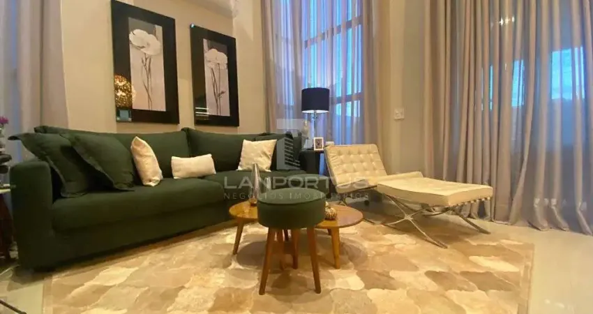 Casa em condomínio fechado com 4 quartos à venda na Avenida Américo de Souza Meirelles, Residencial e Empresarial Alphaville, Ribeirão Preto