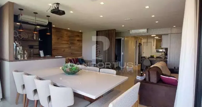 Apartamento com 3 quartos à venda na Av. Dep. Sérgio Cardoso de Almeida, 1985, Bonfim Paulista, Ribeirão Preto