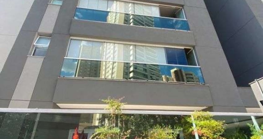 Apartamento com 3 quartos à venda na Rua Florêncio Rosário, 175, Bosque das Juritis, Ribeirão Preto