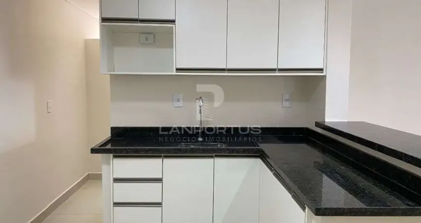 Apartamento com 3 quartos à venda na Rua Manoel Achê, 460, Jardim Irajá, Ribeirão Preto