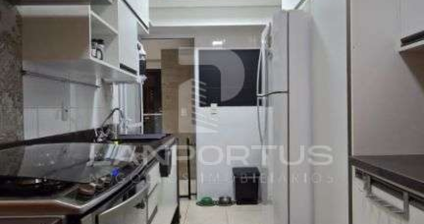 Apartamento com 3 quartos à venda na Rua José Tadeu Sincos, 265, Bosque das Juritis, Ribeirão Preto