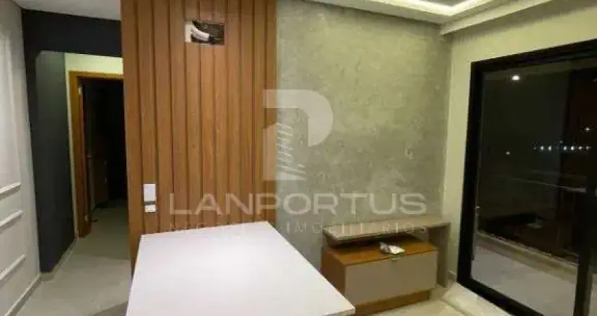 Apartamento com 2 quartos à venda no Ribeirânia, Ribeirão Preto