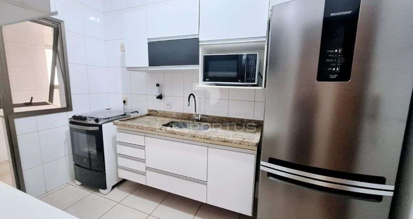 Apartamento - Jardim Botanico