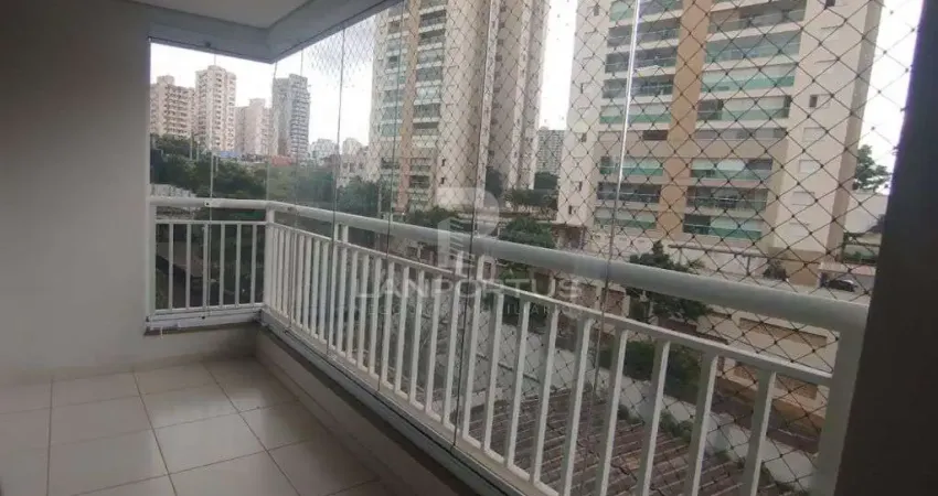 Apartamento com 3 quartos à venda na Rua Manoel Lopes Velludo, 125, Jardim Nova Aliança Sul, Ribeirão Preto