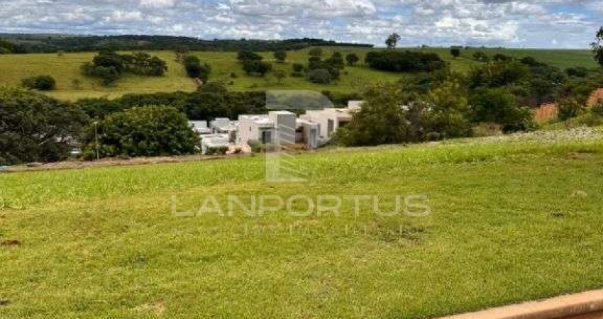 Terreno à venda na Rua Mário Dias, Residencial e Empresarial Alphaville, Ribeirão Preto