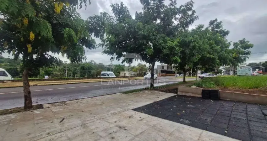 Sala comercial com 4 salas para alugar na Estrada Da Limeirinha, 1110, Bonfim Paulista, Ribeirão Preto