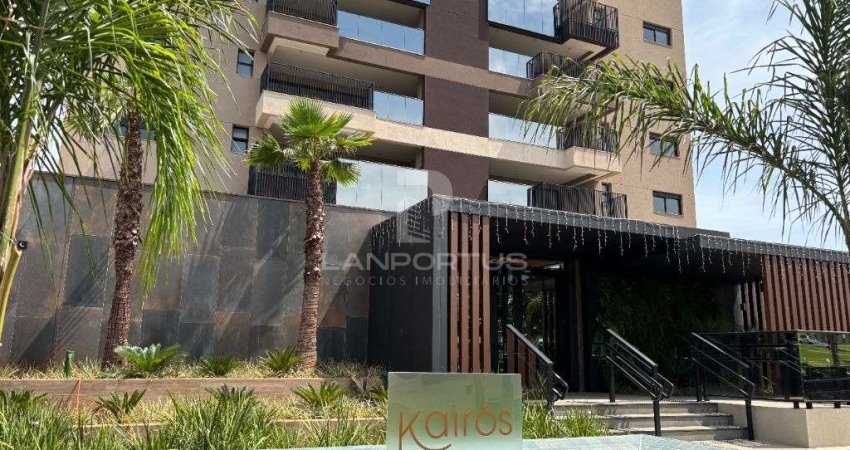 Apartamento a venda com 4 suites no Jardim Olhos D&amp;#39;Agua, 197 m2 por R$ 1.580.000,00
