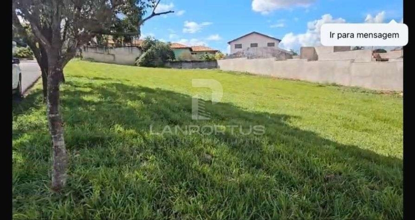 Terreno em condomínio fechado à venda na Avenida Waldemar Faccio, 10, Royal Park, Ribeirão Preto