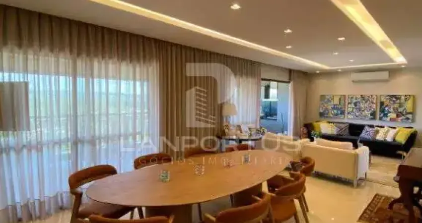 Apartamento a venda, 3 suites, Cedro - Residencial Alto do Ipe