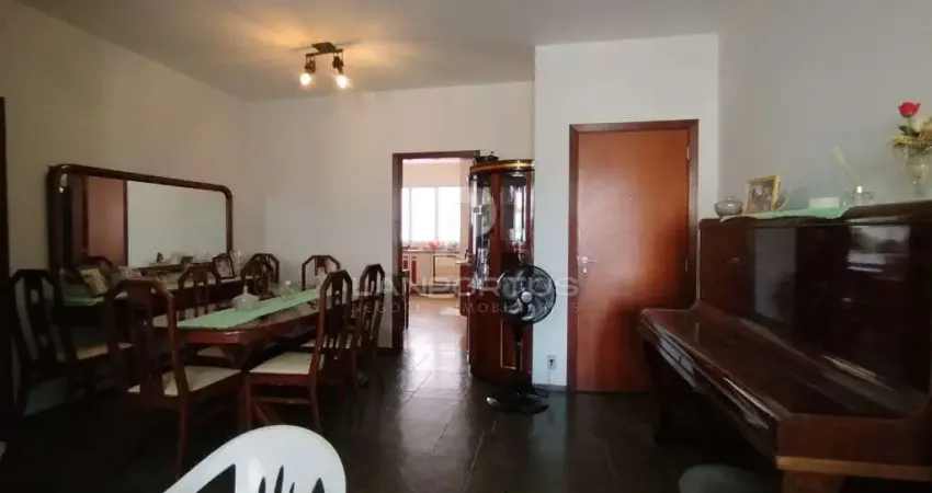 Apartamento com 3 quartos à venda na Rua Visconde de Inhaúma, 1061, Centro, Ribeirão Preto