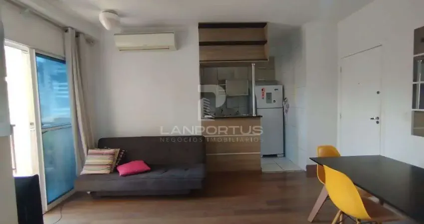 Apartamento com 2 quartos para alugar na Rua Monte Alegre, 390, Vila Monte Alegre, Ribeirão Preto