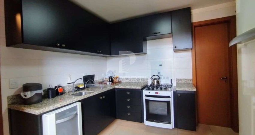 Apartamento - Jardim Botanico