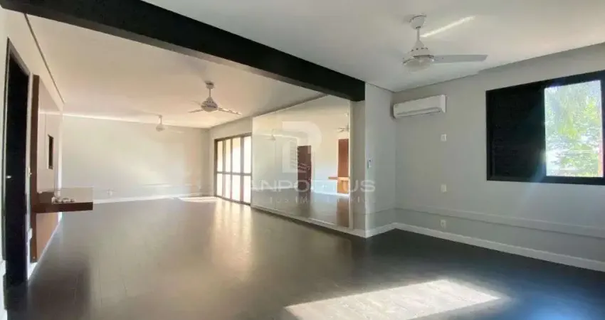 Apartamento com 3 quartos para alugar na Avenida Professor João Fiúsa, 2241, Jardim Canadá, Ribeirão Preto