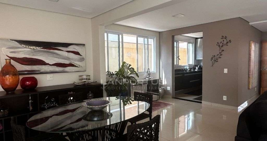 Casa Sobrado - Condominio Vila do Golf - Reserva Domaine