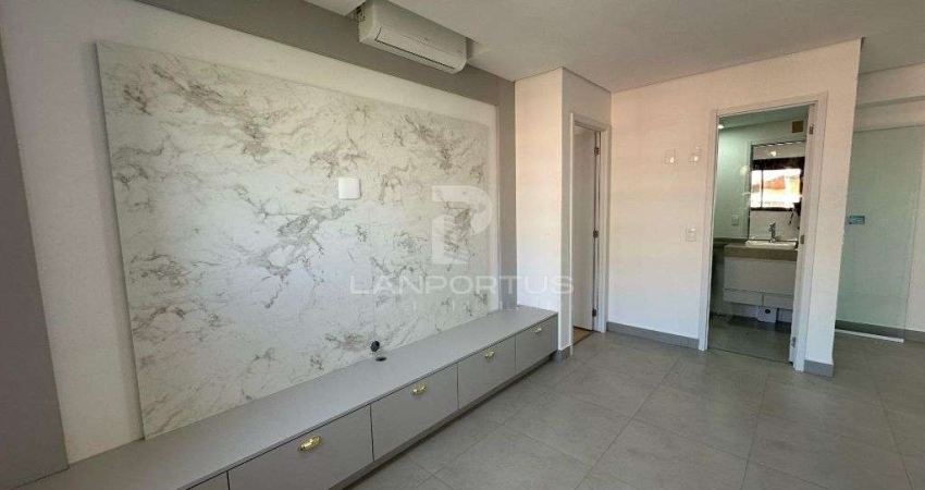 Apartamento para locacao 69m2 1 quarto no Jardim Olhos D&amp;#39;agua - Ribeirao Preto/SP