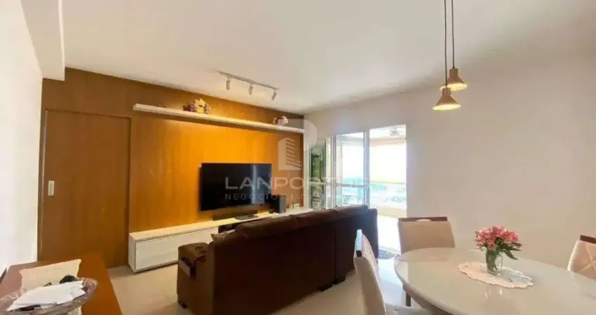 Apartamento 107m2 com 3 quartos, Edificio Uber Miro, Jardim Botanico Ribeirao Preto/SP