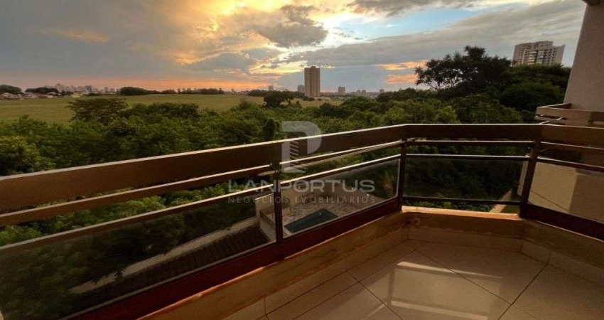 Apartamento -  Ribeirania
