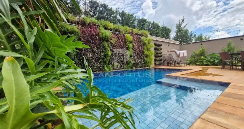 Casa em condomínio fechado com 3 quartos à venda na Avenida Doutor Celso Charuri, 8001, Condomínio Bella Città, Ribeirão Preto
