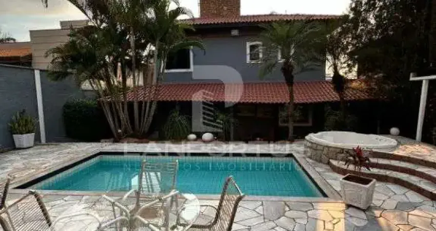 Casa em condomínio fechado com 4 quartos à venda na Avenida Adelmo Perdizza, 1231, Residencial Flórida, Ribeirão Preto