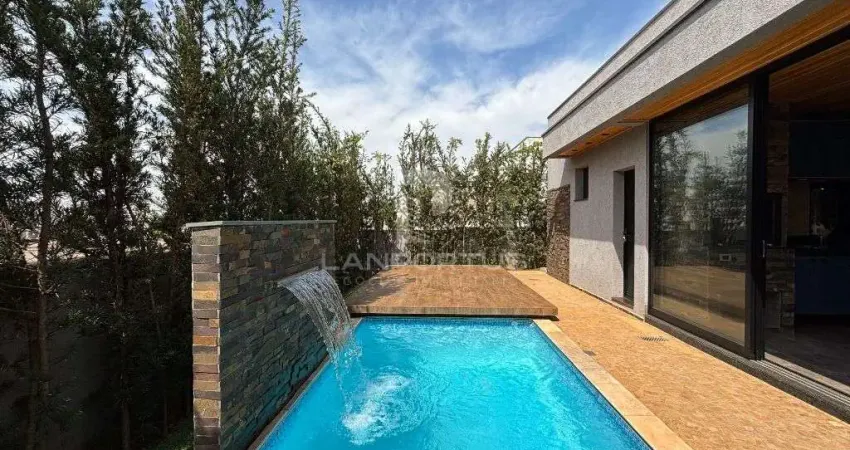 Casa em condomínio fechado com 3 quartos à venda na Avenida Luiz Eduardo Toledo Prado, 4300, Vila do Golf, Ribeirão Preto