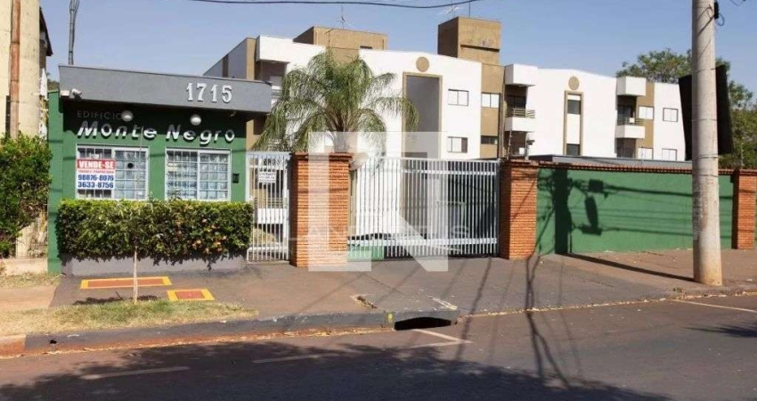 Apartamento com 2 quartos à venda na Avenida do Café, 1715, Vila Amélia, Ribeirão Preto