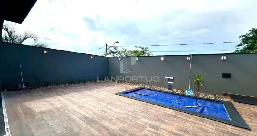 Casa em condomínio fechado com 4 quartos à venda na Rua Eugenio Del Lama Netto, 170, Jardim Cybelli, Ribeirão Preto