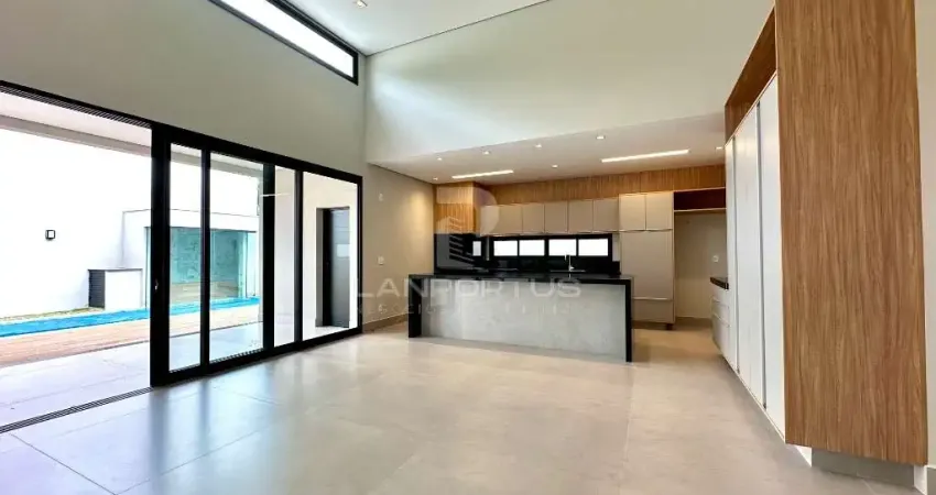 Casa em condomínio fechado com 3 quartos à venda na Avenida Luiz Eduardo Toledo Prado, 4100, Vila do Golf, Ribeirão Preto