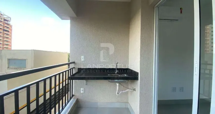 Apartamento - Ribeirania