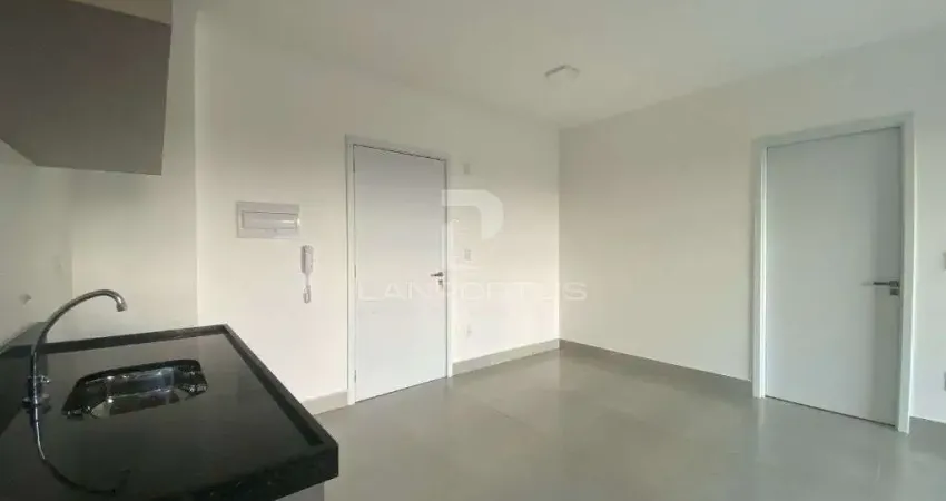Apartamento com 1 quarto para alugar na Rua Francisco Riccioni, 322, Ribeirânia, Ribeirão Preto