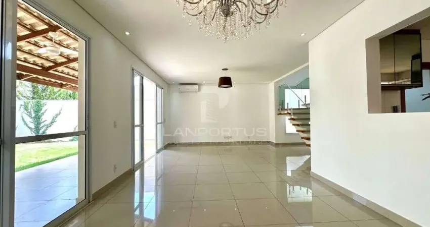 Casa com 4 quartos à venda na Avenida Heráclito Fontoura Sobral Pinto, 400, Condomínio Guaporé, Ribeirão Preto