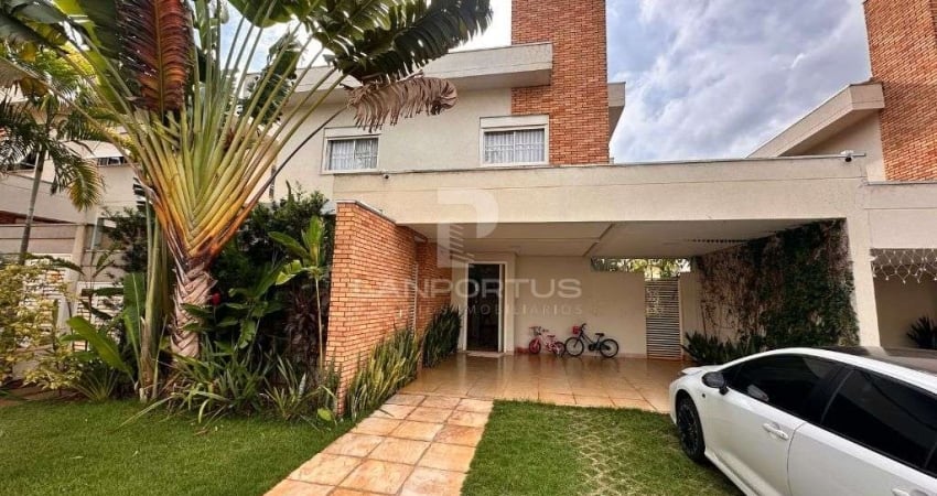 Casa Sobrado - Condominio Jardim Sul